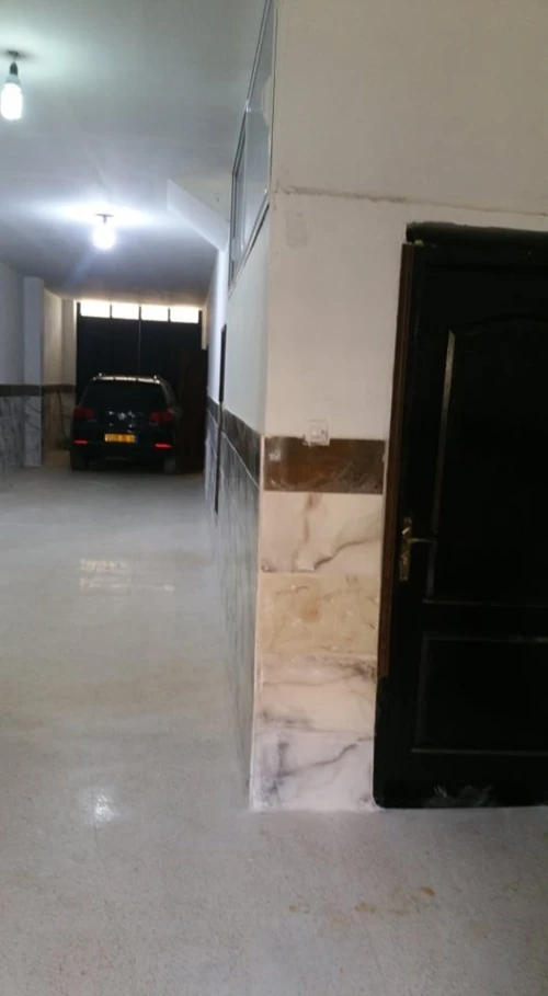 Vente Villa Alger Les eucalyptus