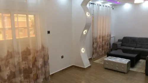 Vente Villa Alger Les eucalyptus