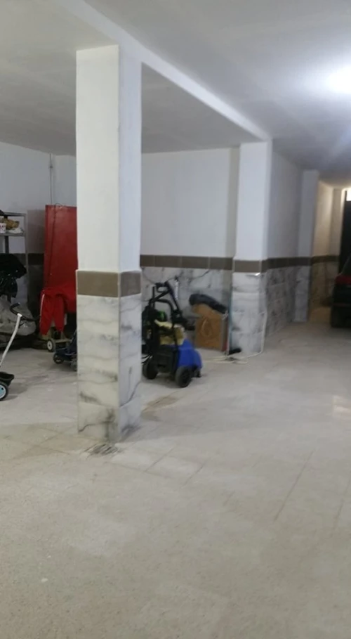 Vente Villa Alger Les eucalyptus