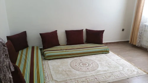 Vente Villa Alger Les eucalyptus