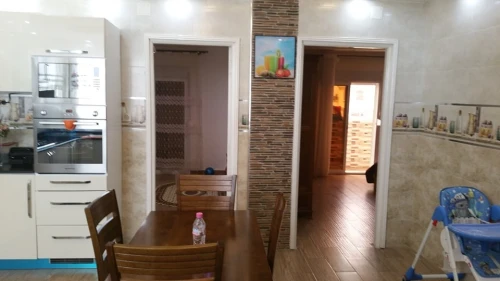 Vente Villa Alger Les eucalyptus