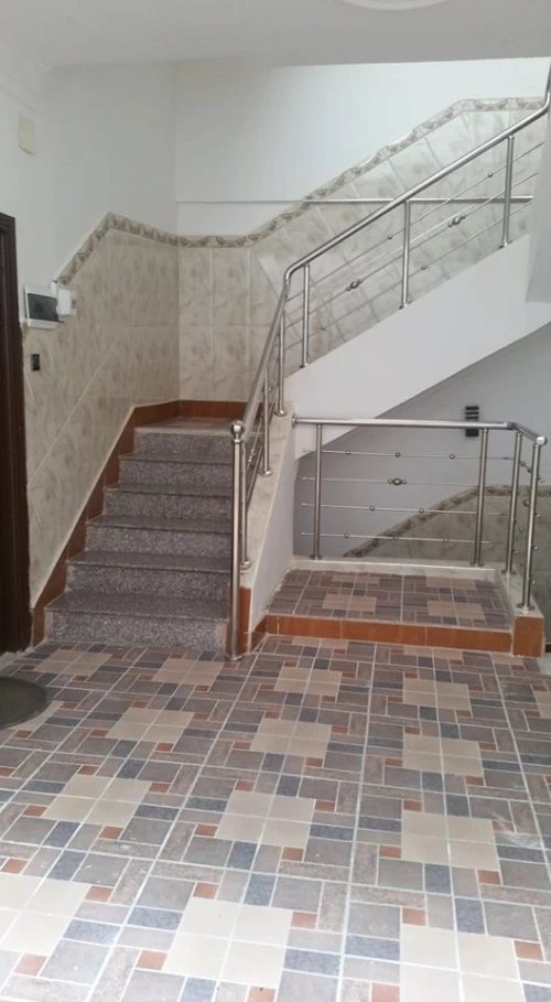 Vente Villa Alger Les eucalyptus