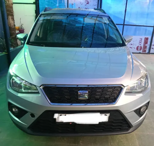 Seat ARONA 2018 ARONA
