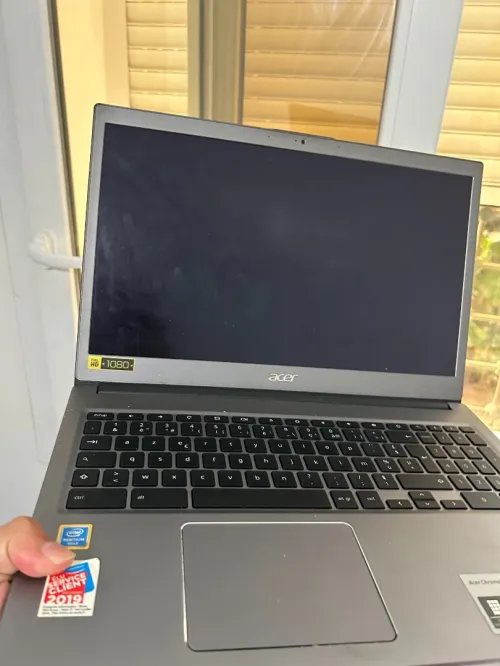 Acer Chromebook 315 8G 128G