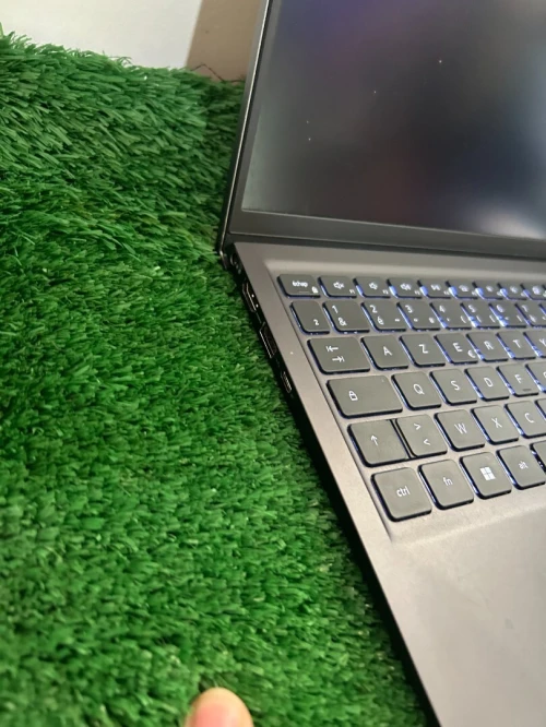 DELL VOSTRO 15 5510 i5 11320H 8G 256G 15.6" FHD Win 11 pro original avec chargeur