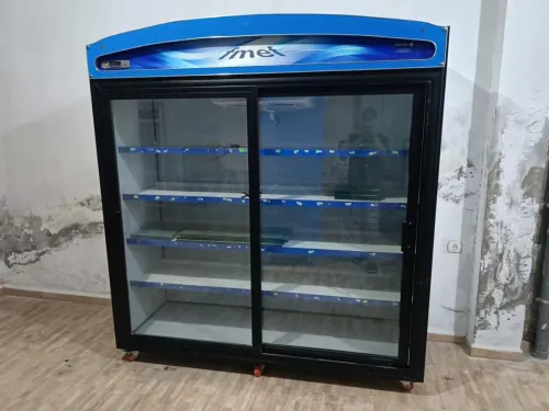 Frigo fmef 