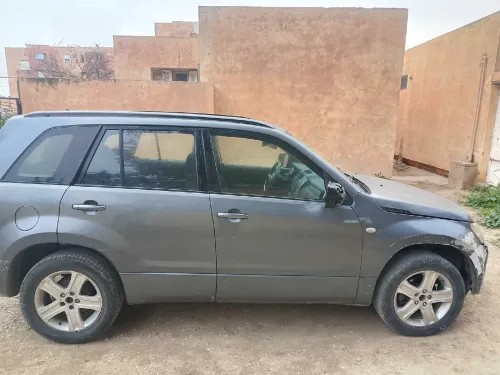 Suzuki Vitara 2007 Vitara