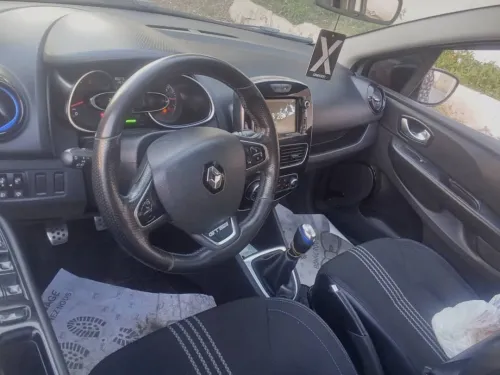 Renault Clio 4 2019 GT Line +