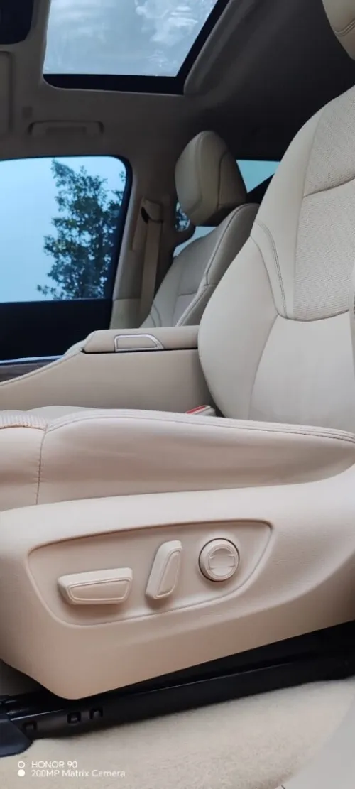 Toyota Land Cruiser  2024 