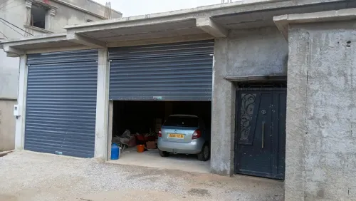 Vente Villa Boumerdès El kharrouba