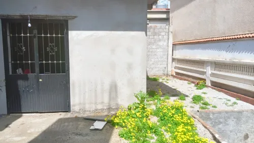 Vente Villa Boumerdès El kharrouba
