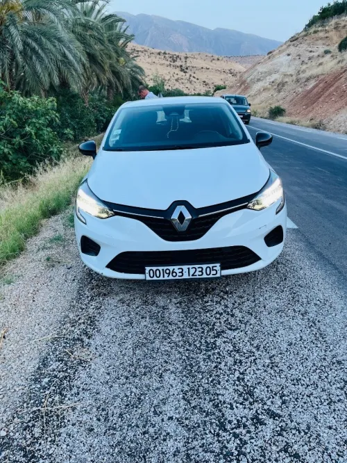 Renault Clio 5  2023 Equilibre