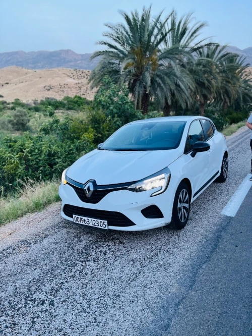 Renault Clio 5  2023 