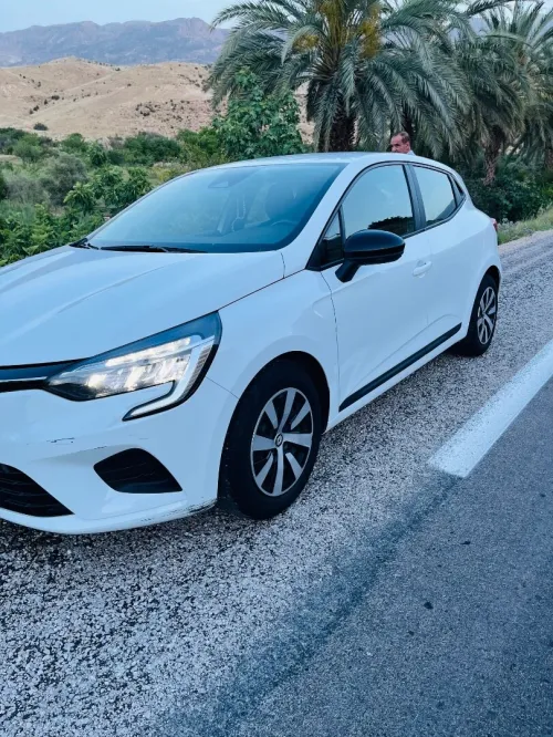 Renault Clio 5  2023 Equilibre