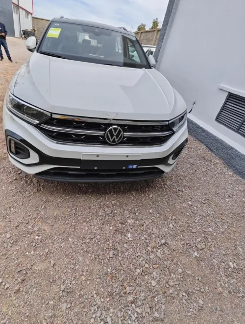 Volkswagen T-Roc 2024 Starlight édition