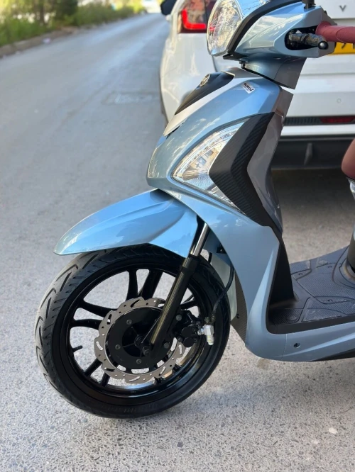 Sym St 150 2025