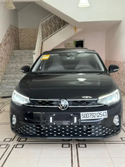 Volkswagen Lavida 2025 Edition