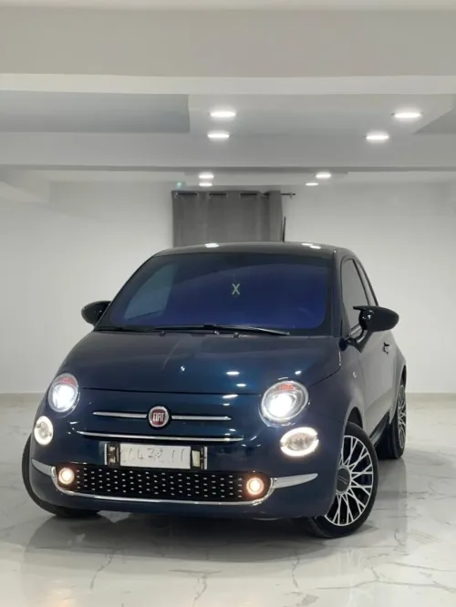 Fiat 500 2023 Dolcevita plus 