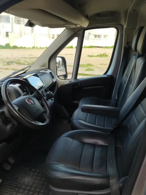 Fiat Ducato 2023 Ducato