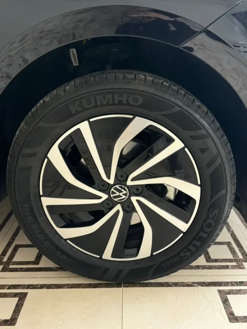 Volkswagen Lavida 2025 Edition
