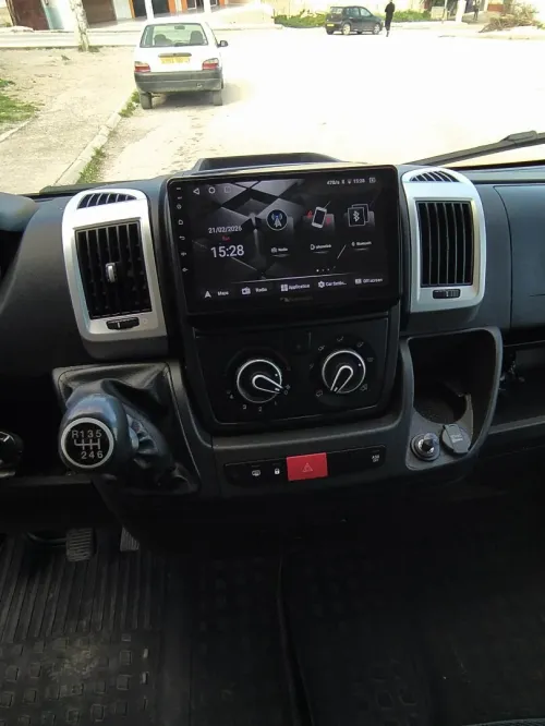 Fiat Ducato 2023 Ducato