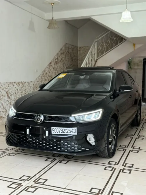 Volkswagen Lavida 2025 Edition