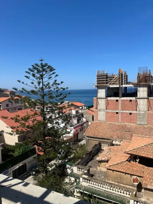 Vente Appartement F4 Alger Ain taya
