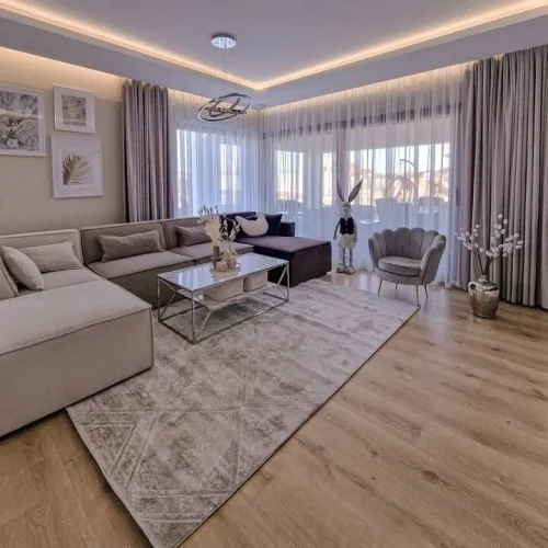 Vente Appartement F4 Alger Ain taya