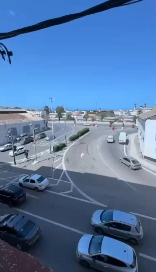 Vente Appartement F3 Alger Alger centre