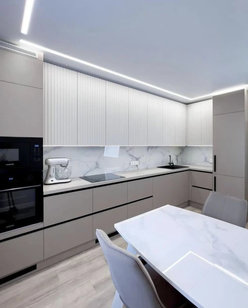 Vente Appartement F3 Alger Bordj el bahri