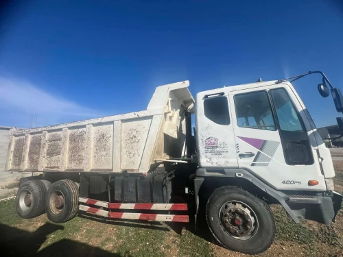 Daewoo 420 2009