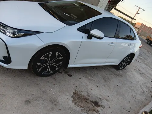 Toyota Corolla 2024 Corolla