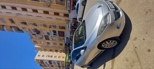 Renault Megane 3 Coupé 2010 Megane 3 Coupé