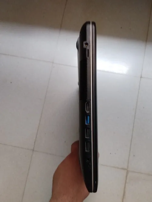 asus vivobook 15 X540