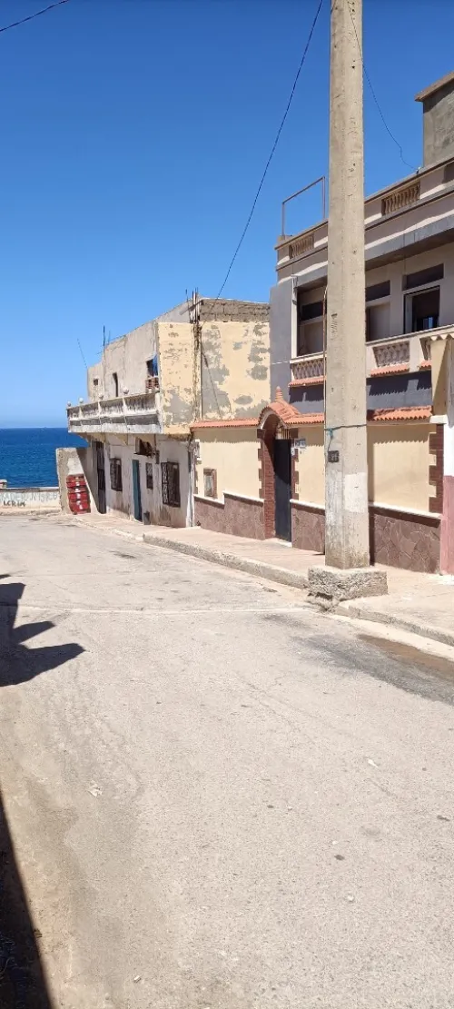 Vente Villa Oran Arzew