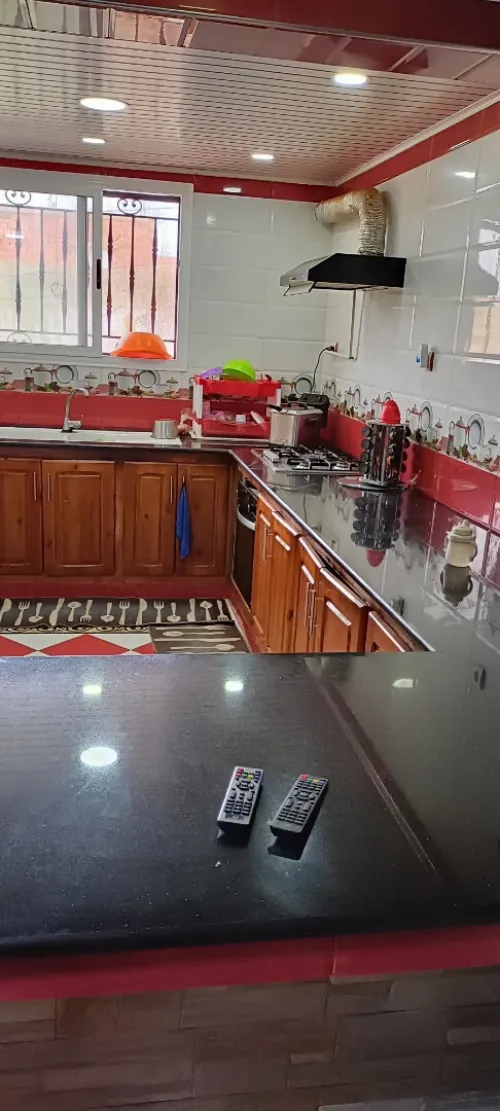 Vente Villa Oran Arzew