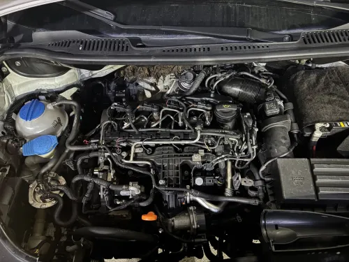 Moteur 1.6 TDI 