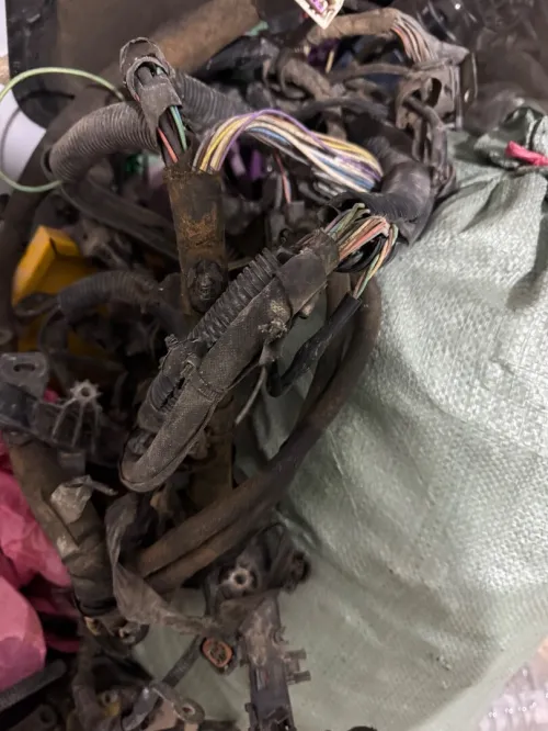 MOTEUR 1.6 HDI