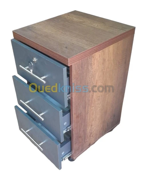Ensemble de bureau Numidia 