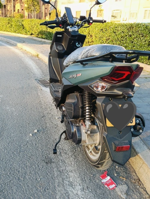 Sym Jet4 rx 2025