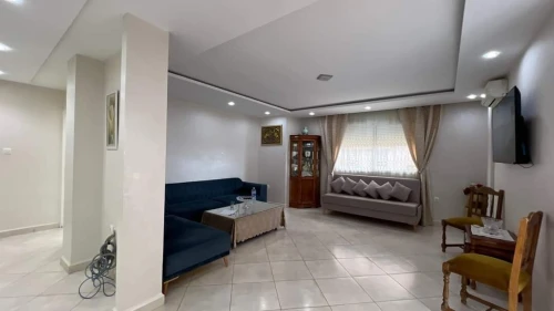 Vente Appartement Niveau de villa F2 Alger Khraissia 8