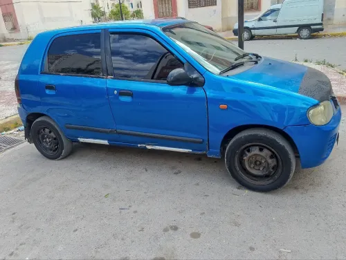 Suzuki Alto 2008 Alto