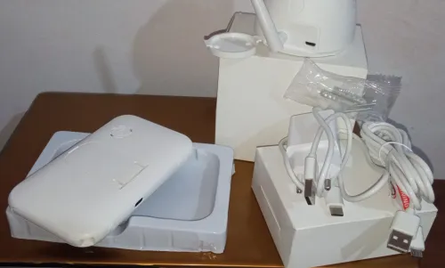Baby moniteur