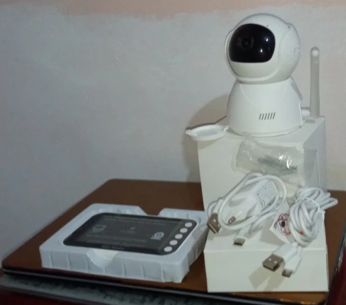 Baby moniteur