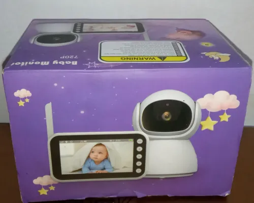 Baby moniteur