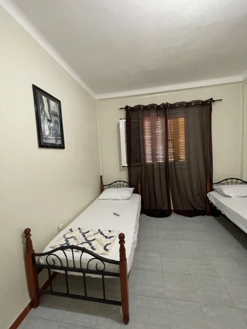 Location vacances Appartement F3 Tipaza Tipaza