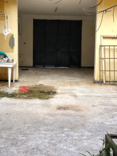 Vente Villa Mostaganem Mezghrane