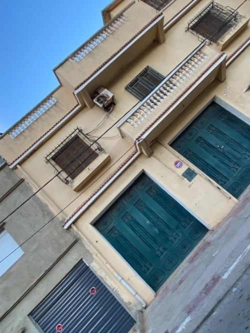 Vente Villa Mostaganem Hassi maameche
