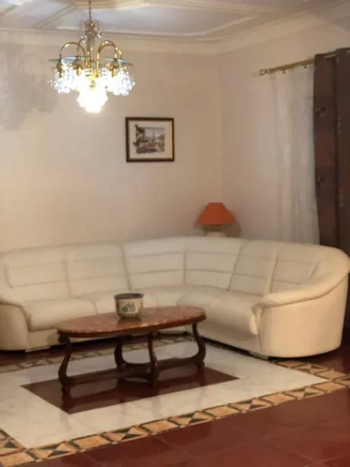 Vente Villa Mostaganem Mezghrane