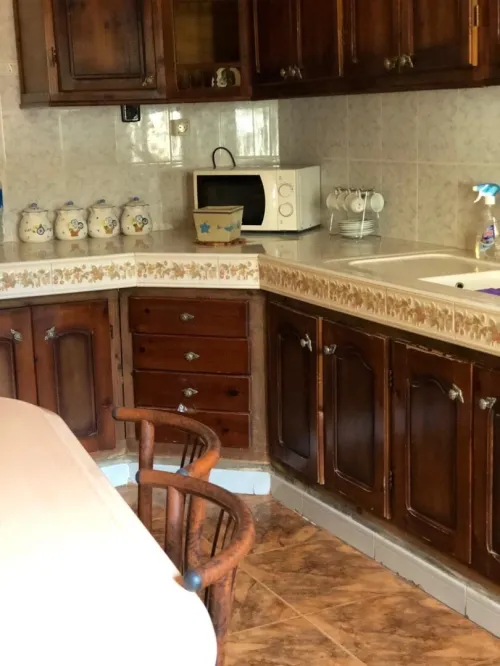 Vente Villa Mostaganem Mezghrane